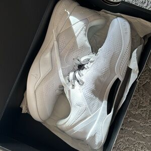 Nike Kobe 8 Protro Halo White